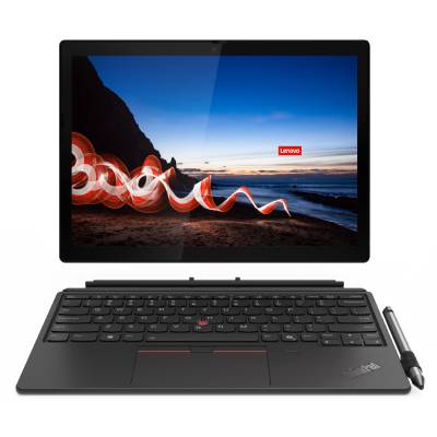 Noutbuk ThinkPad X12 Detachable G2 (21LK002XRT)